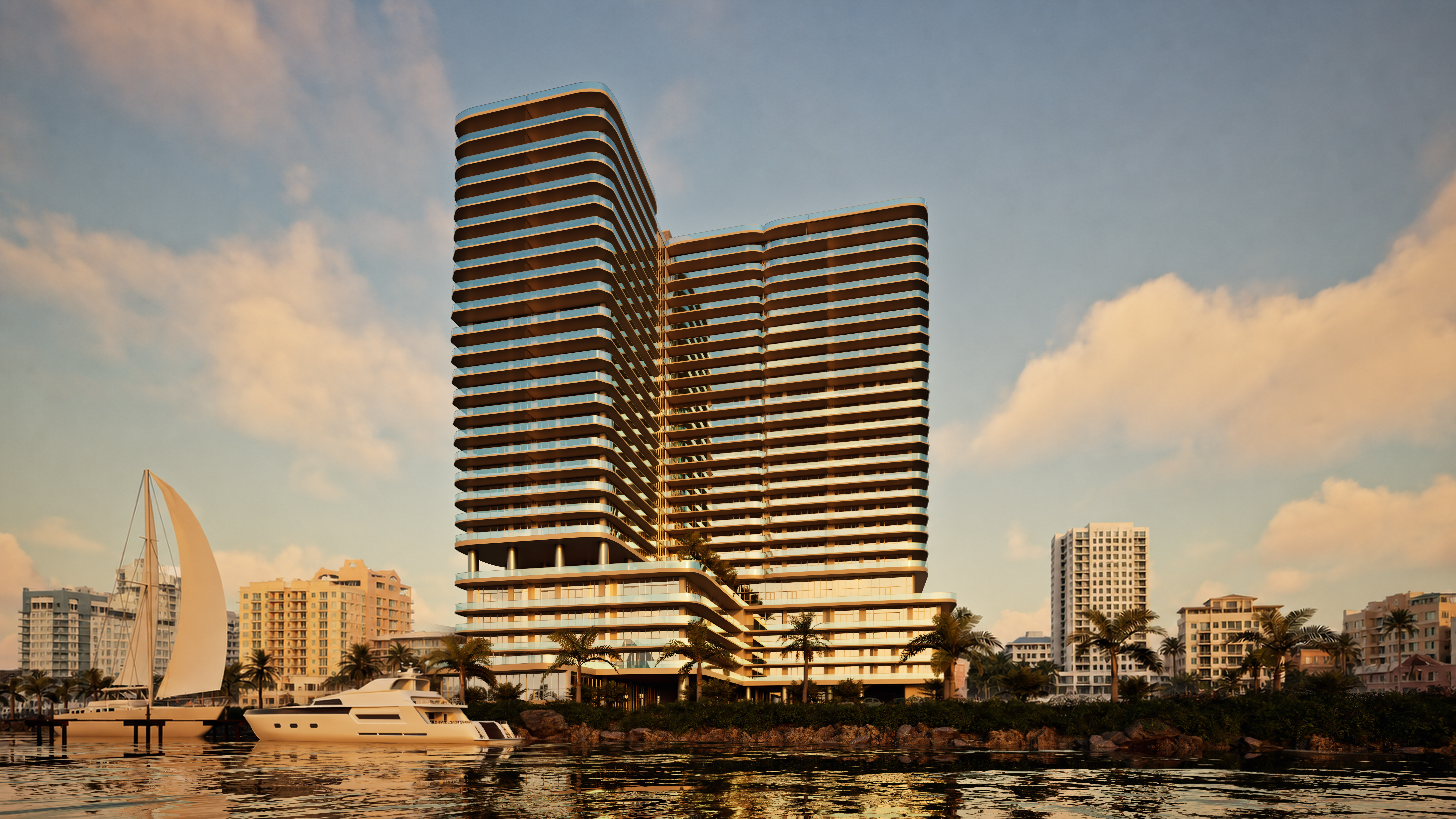 Olara Residences project image